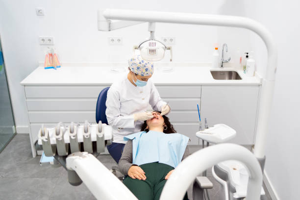 Laser Dentistry in Fort Loramie, OH