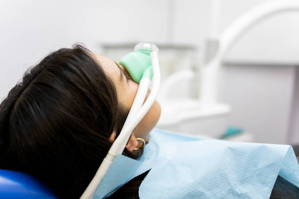 Oral Surgery in Fort Loramie, OH